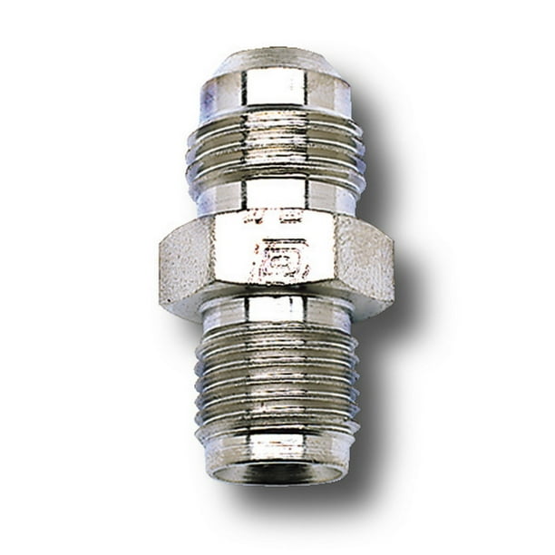 Russell Performance 6 AN Carb/Fuel Pump Adapter (Pumps with 1/2in20