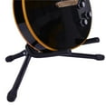 thumbnail image 4 of 1 Pieza De Soporte De Guitarra Plegable Vertical Soporte De Guitarra Bajo CUTICAT Soporte de soporte para bajo, 4 of 8
