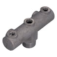thumbnail image 1 of Accesorios de bomba de aire, soporte del interruptor del compresor de aire Soporte del interruptor del compresor de aire Soporte del conector de la válvula Rendimiento de alta gama, 1 of 8