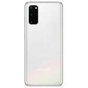 Verizon Samsung Galaxy S20 5G 128GB, Cloud White - Upgrade Only