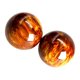 thumbnail image 5 of EeaseMX bolas decorativas de entrenamiento, bolas rodantes de resina para masaje de manos., 5 of 7