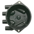 thumbnail image 2 of Standard JH-122 Distributor Cap, Intermotor, 2 of 3