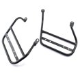 thumbnail image 4 of 2 PCS Side Bag Stand Side Box Bracket Metal Motorcycle Accessories For Honda CB1100 CB1100EX, 4 of 5