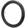 thumbnail image 3 of Bicycle Inner Tube, 2.75-17 Motorcycle Inner Tube Durable Butyl Rubber Thicken Inner Tubes For Dirt Bikes, 3 of 8