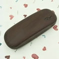 thumbnail image 5 of Wood Pattern Reading Eyeglasses Case Sunglasses Box Shell eyewear case Protector Portable Eyewear Hard Shell, 5 of 5
