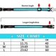 thumbnail image 5 of Collar para Perro con Luz LED Collar para Perro Recargable USB Impermeable, Banda Nocturna para Perros con 3 Modos de Luz, Hace Que Su Perro Sea Visible, Seguro y Visto Azul, M, 5 of 5