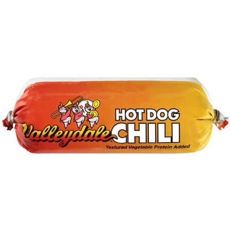 Valleydale Hot Dog Chili, 8 oz on PopScreen