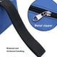 thumbnail image 2 of sweethay Bolsa de almacenamiento Bolsa de herramientas Saco de hardware Conveniencia Mano de obra fina Impermeable Ligero Suministros Herramientas eléctricas Gris 25*8.5*7, 2 of 6