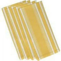 Simply Daisy 19" x 19" Dashing Stripe Stripe Print Napkin (Set of 4)