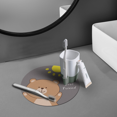 thumbnail image 2 of Coasters Set for Drinks Drink Coasters Cups Coaster Cute Home Table Coaster 3pcs, 2 of 7
