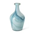 thumbnail image 1 of IMAX 48201 Boulanger Grand Vase en Verre d'Art, 1 of 1