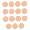thumbnail image 4 of TABLETREANDS 15Set Round Makeup Pads for Natural and Soft Makeup, 4 of 8