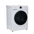 thumbnail image 2 of Lavasecadora Midea Carga Frontal Smart Dial Blanca 15 Kg / 8 Kg MF200D150WB/W, 2 of 7