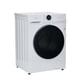 thumbnail image 2 of Lavasecadora Midea Carga Frontal Smart Dial Blanca 15 Kg / 8 Kg MF200D150WB/W, 2 of 7