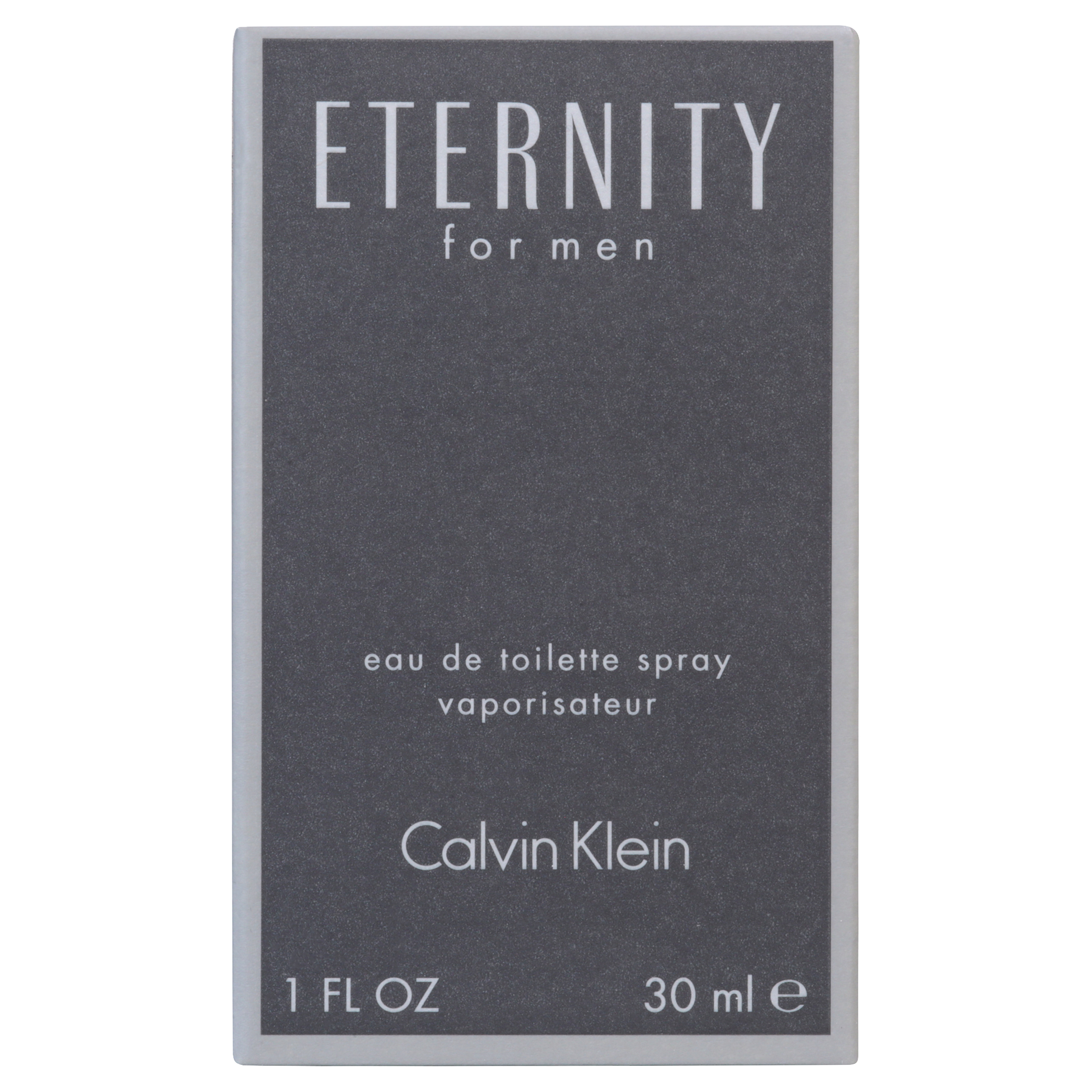 Calvin Klein Eternity Cologne for Men, 1 oz photo 3
