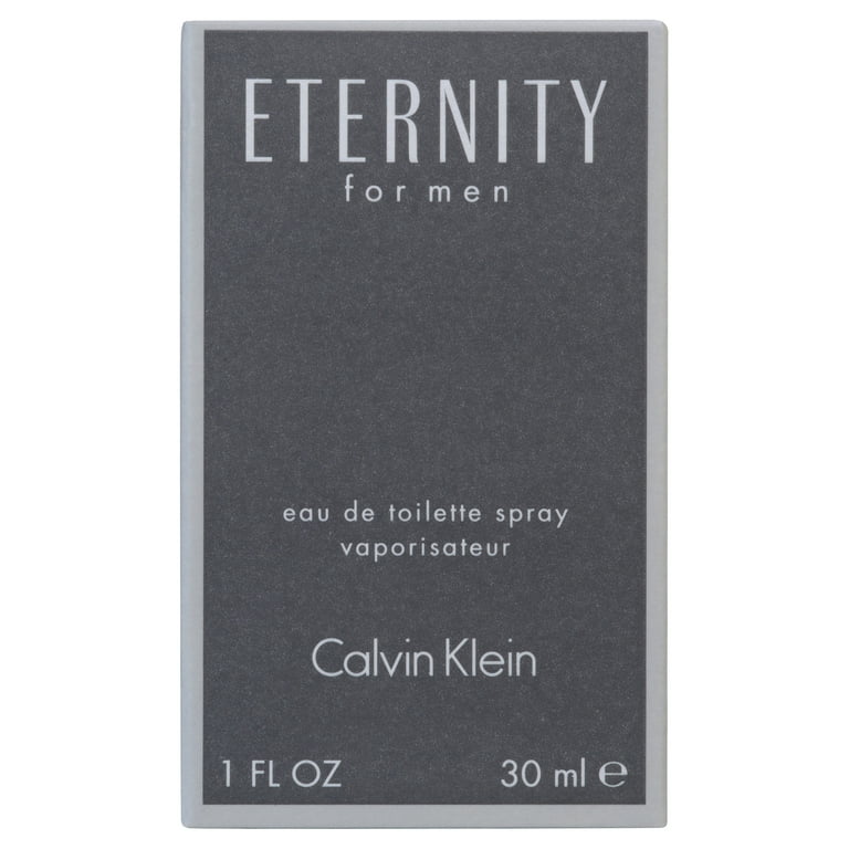 Calvin klein eternity online 30ml