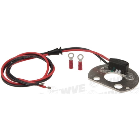 WVE 1A4101 Ignition Conversion Kit