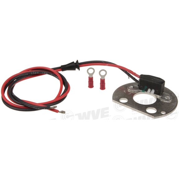 WVE 1A4101 Ignition Conversion Kit