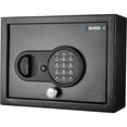 thumbnail image 3 of Barska AX12622 Top Opening Keypad Security Drawer Safe, 0.21 Cubic Ft, 3 of 6