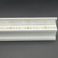 thumbnail image 3 of LED-strip Ready Couronnes en Polymère Haute Densité, Lot de 4 - 32 Pieds Linéaires, 3 of 5