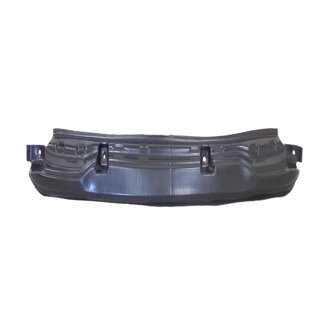 2014-2016 Jeep Grand Cherokee Front Upper Fascia 1WL27TZZAC 2014-2016 Jeep Grand Cherokee Front Upper Fascia 1WL27TZZAC