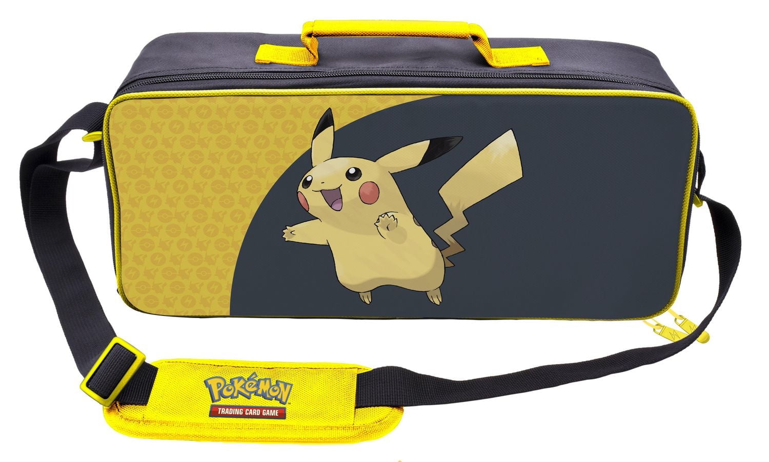 Ultra PRO Pikachu Deluxe Gaming Trove for Pokémon