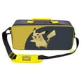 thumbnail image 3 of Ultra PRO Pikachu Deluxe Gaming Trove for Pokémon, 3 of 3