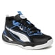 thumbnail image 1 of Tenis Puma Playmaker 2023 para Hombre 392330-06 Negro 26, 1 of 6