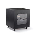 thumbnail image 2 of Subwoofer envolvente Klipsch Reference R-8SW 150 W negro cepillado, 2 of 4