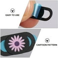 thumbnail image 3 of OUNONA 3Pcs Camera Shield Cover ABS Privacy Protection for Tablet, 3 of 5