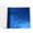 Blue, variant on VOGDORA Gold Leaf Sheets for Art, 100 Sheets Gold Foil Multipurpose for Home, Wall, Frame, Ceiling, Furniture Decoration, 3.15 by 3.35 Inches