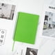 thumbnail image 3 of Ejercicio Registro Cuaderno Bobina Fitness Logbook Punch Book Journal Portada Dura Pérdida Peso Seguimiento para Entrenamientos Y Casas, 3 of 9