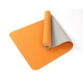 thumbnail image 5 of 2-Tone TPE Premium Yoga Mat, 5 of 11