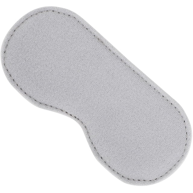 RENACLIPY VR Headset Covers with Lint Material for VR Users 1Set Back to School