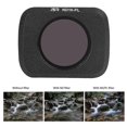 thumbnail image 3 of Junestar High Quality Lens Filter for DJI MAVIC Air 2 ND16-PL Camera Filter Coated High Definition Drone Accessories RC Parts, 3 of 3