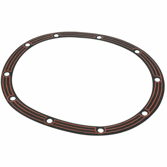 D035 Axle Differential Cover Gasket LLR-D035 For Jeep Wrangler YJ CJ TJ