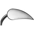 thumbnail image 2 of Arlen Ness Rad 3 Black Right Mirror (13-093), 2 of 2