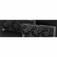 thumbnail image 2 of MSI GeForce RTX 5080 16G INSPIRE 3X OC BLACK Graphics Card, 16GB GDDR7, DPx3, HDMIx1, DLSS 4, 2 of 8
