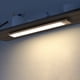 thumbnail image 5 of Luz de Noche LED 20 cm Sensor de Movimiento InaláMbrico USB Gabinete Luz de Noche LáMpara de Armario para Gabinete de Cocina Armario de Dormitorio, 5 of 5