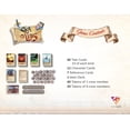 thumbnail image 3 of Juego de mesa Mind's Vision Sea of Lies: deducción social, 3 of 5