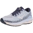 thumbnail image 1 of Mizuno Womens Wave Sky 4 Waveknit Running Shoe, 1 of 7