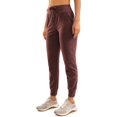 thumbnail image 1 of Women's Cotton Sweatpants High Waisted Lounge Joggers Drawstring Quick Dry Workout Pants with Pockets, 1 of 3