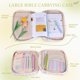 thumbnail image 4 of Funda para Biblia, tela acolchada KOUDGY para mujer (M), 4 of 6