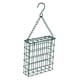 thumbnail image 1 of Comedero colgante para pájaros, ideal para exteriores, ideal como regalo para amantes de . Práctico, herramienta de alimentación, decoración, 1 of 9