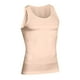 thumbnail image 4 of Camiseta de compresión para hombre, chaleco adelgazante: cuello redondo, nailon, corte ajustado, tallas S-XXXL, ideal para entrenar y para llevar con otras prendas informales., 4 of 4