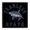 Dolphins Vintage Varsity, variant on Stupell Industries Vintage Penguin State Animals Painting Wrapped Canvas Art Print Wall Art, 17 x 17