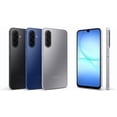 thumbnail image 3 of Refurbished Samsung Galaxy A17 4G Smartphone, 6.7in Super AMOLED Display, 128GB Storage, 4GB RAM, Triple Rear Cameras, Black, 3 of 4