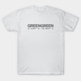 thumbnail image 3 of Cortis Greengreen Kpop Boy Group T-Shirt Sizes S-5Xl GooGate, 3 of 5