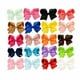 thumbnail image 5 of 20 piezas pasador para el pelo con lazo, pasador para niños, pinzas para el pelo, decoración creativa para tocado para niños, talla M, 5 of 5