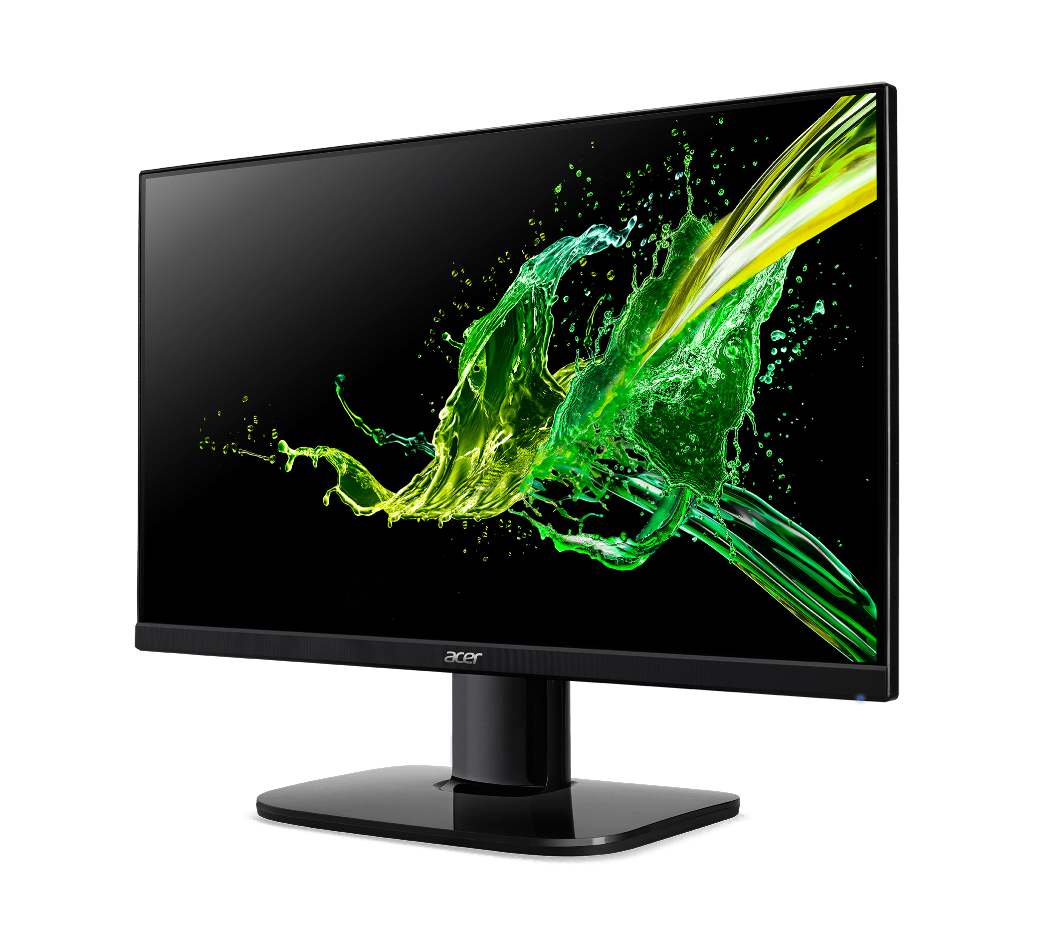 Acer Large 21.5” Wide Gaming Screen, Full HD, 75Hz, 1ms (VRB Acer Large 21.5” Wide Gaming Screen, Full HD, 75Hz, 1ms (VRB